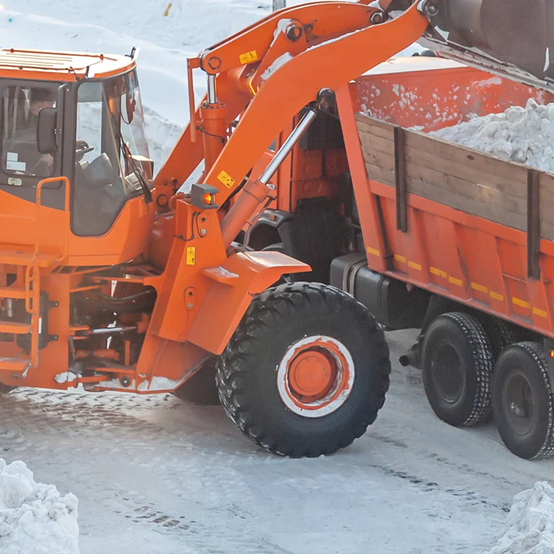 Quali sono le direzioni di applicazione degli pneumatici industriali?