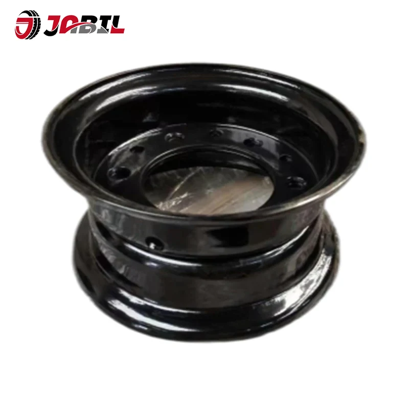 Requisiti di ispezione per i cerchi divisi del carrello elevatore Requisiti di ispezione per i cerchi divisi del carrello elevatore