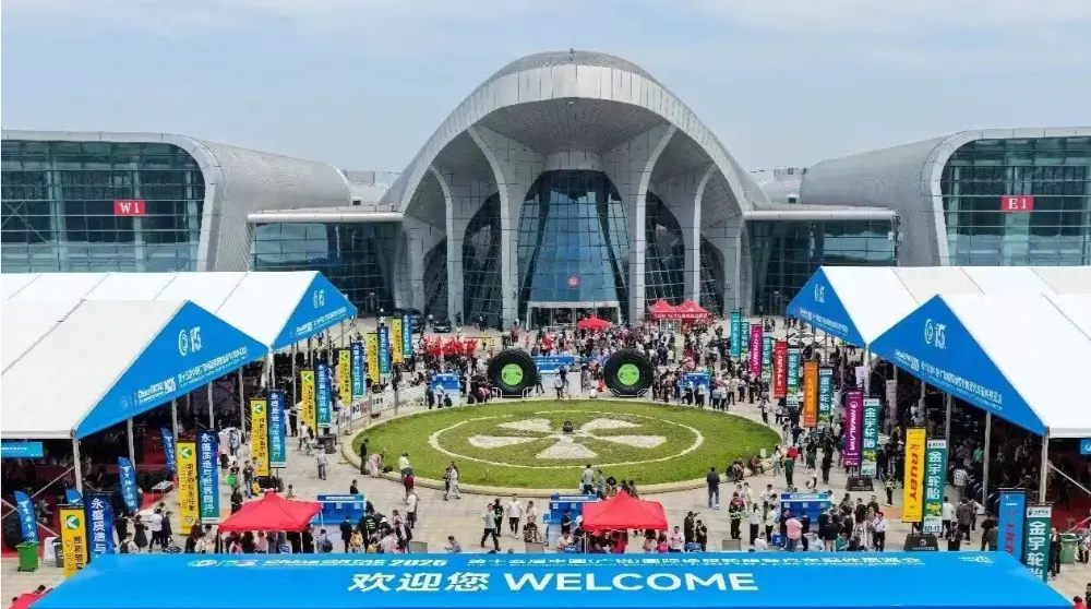 Jabil Tire esporrà pneumatici pieni, pneumatici OTR e camere d'aria alla 16a fiera internazionale di pneumatici e ricambi per auto Guangrao 2026