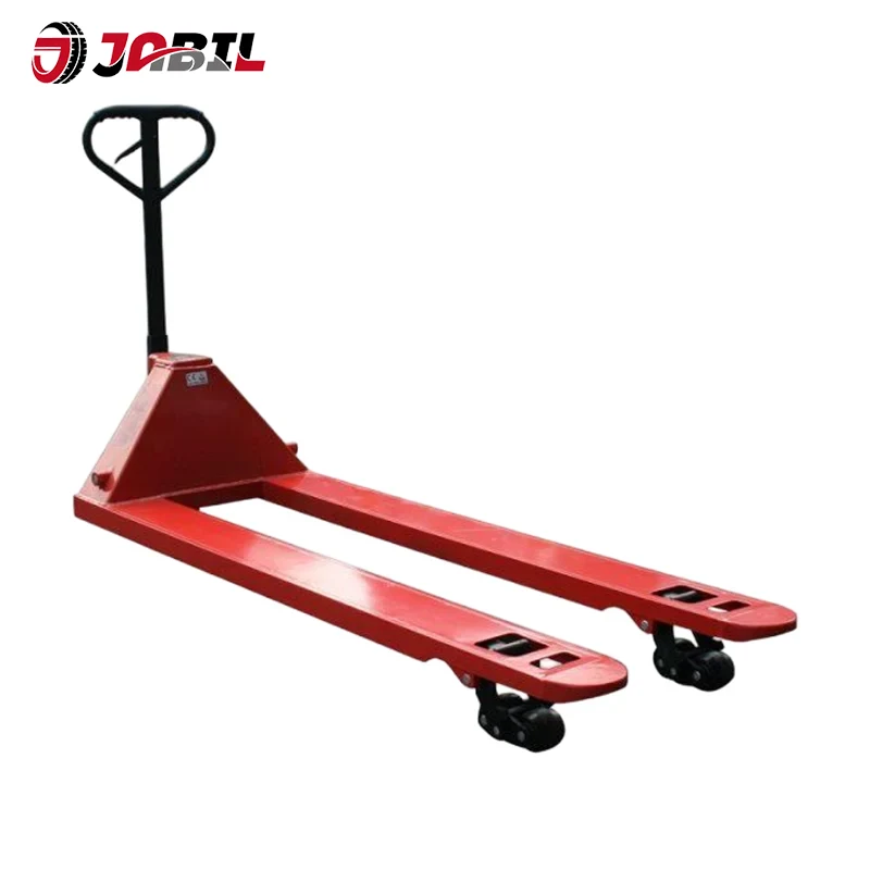 Camion per pallet manuali Camion per pallet manuali