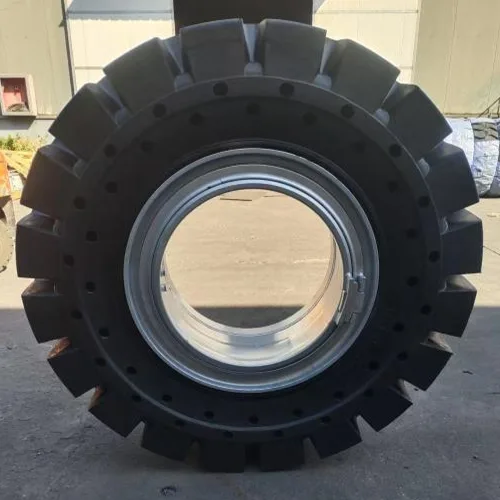 Special Customized Wheel