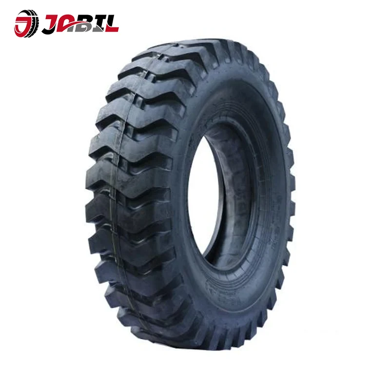 Grandi pneumatici da dumper