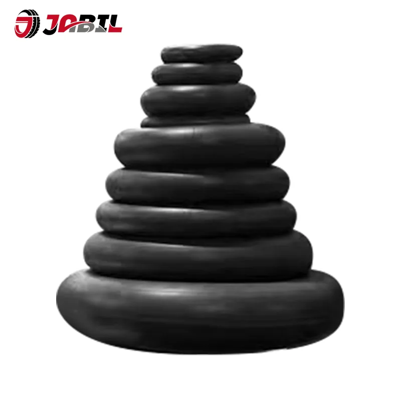 Tubo per pneumatici motociclisti Tubo per pneumatici motociclisti