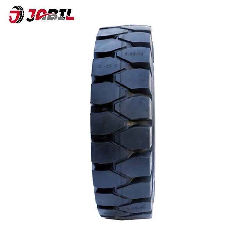 Pneumatici resilienti Pneumatici pieni