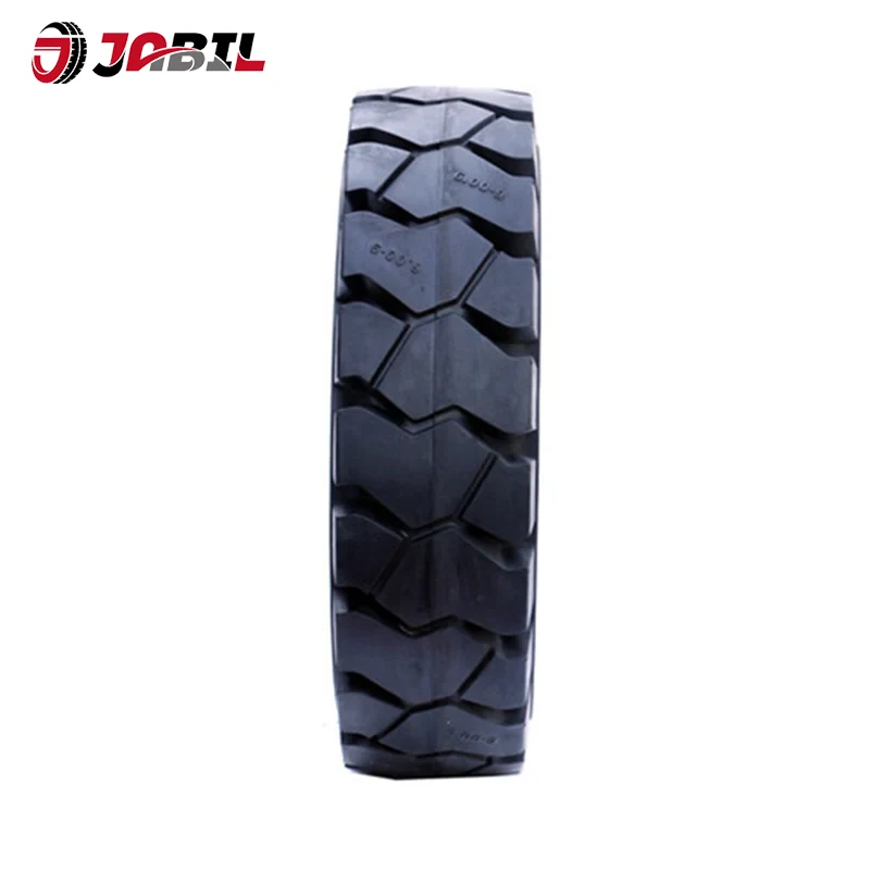 Pneumatici resilienti Pneumatici pieni